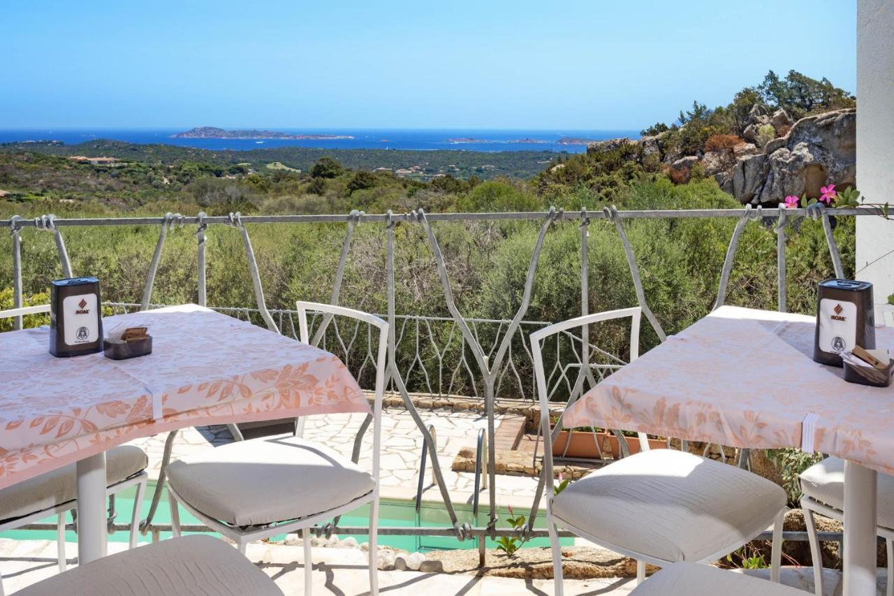 Iconic Luxury Suites Abbiadori ภายนอก รูปภาพ